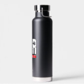 Veterinaire ADR, maar die de Vet Tech Birthday beh Waterfles (Links)