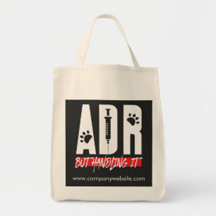 Veterinaire ADR, maar met het oog op de technische Tote Bag