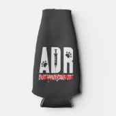 Veterinaire ADR, maar omgaan met het Vet Tech Gag Flesjeskoeler (Voorkant)