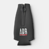 Veterinaire ADR, maar omgaan met het Vet Tech Gag Flesjeskoeler (Achterkant)