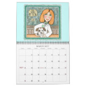 Veterinaire beroepskalender 2010 kalender (Mar 2027)