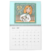 Veterinaire beroepskalender 2011 kalender (Mar 2027)