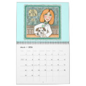 Veterinaire beroepskalender 2011 kalender (Mar 2026)