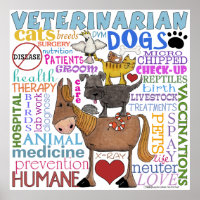 Veterinaire en subtechnische voorwaarden