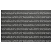 Veterinaire extraordinaire stof (Yard (91,4 cm))
