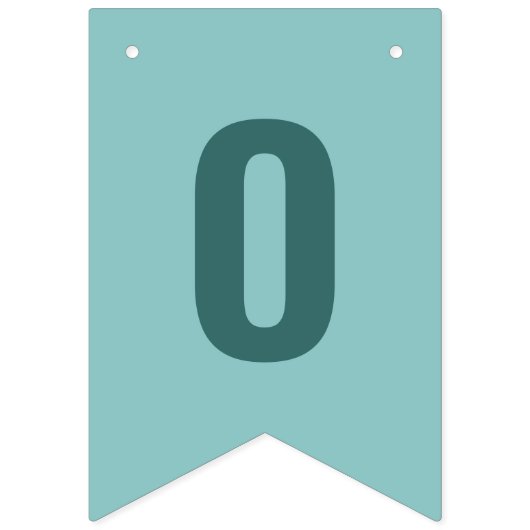 Veterinaire student DVM Afstuderen gefeliciteerd Vlaggetjes (Tweede vlag)