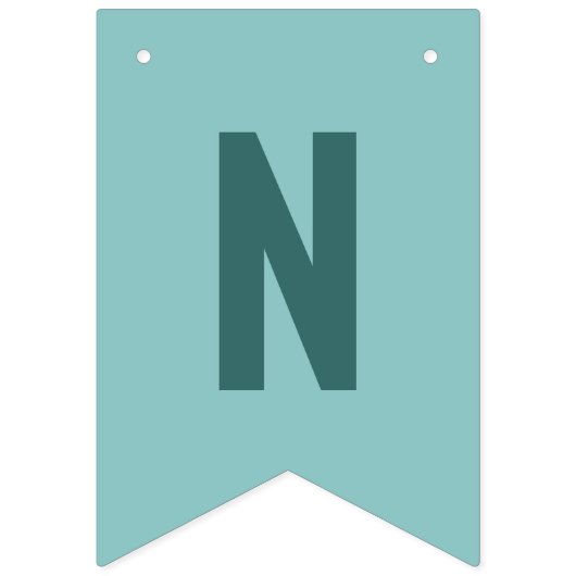 Veterinaire student DVM Afstuderen gefeliciteerd Vlaggetjes (Derde vlag)