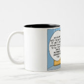 Veterinaire Tick Joke Mok (Links)