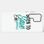 Veterinarian and Vet Tech Appreciation Samsung Galaxy Hoesje (Achterkant horizontaal)