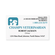 Veterinarian Clinic