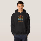 Veterinarian Job  Thanksgiving Hoodie (Voorkant volledig)