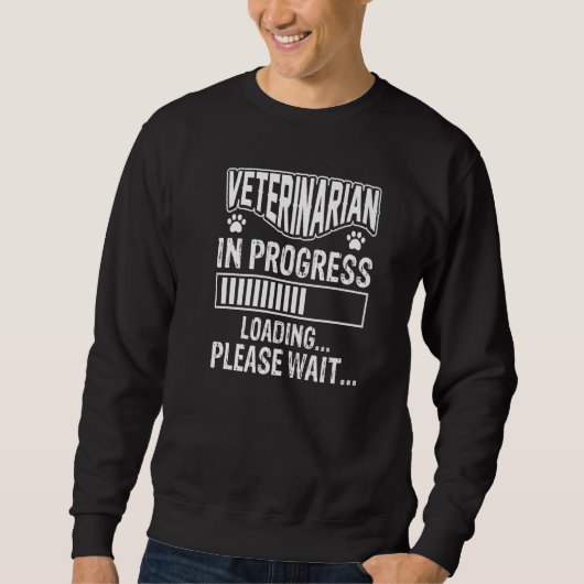 Veterinarian Shirt Funny Veterinarian Tee Shirt Cu (Voorkant)