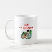 VETerinarismop Koffiemok (Links)