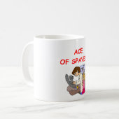 VETerinarismop Koffiemok (Voorkant links)