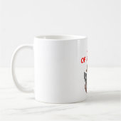 VETerinarismop Koffiemok (Links)