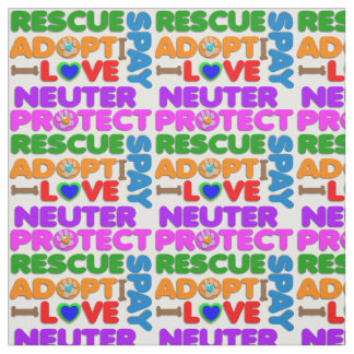 Veterinary Animal Rescue Stof