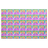 Veterinary Animal Rescue Stof (Fat Quarter)