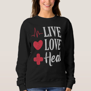 Veterinary Assistant Pet Animal Veterinarian Vet Trui