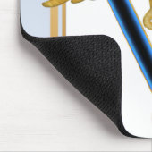 Veterinary Caduceus Muismat (Hoek)