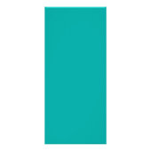 Veterinary Clinic Information of Price Rack Kaart (Achterkant)