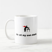 Veterinary Hero Koffiemok (Links)