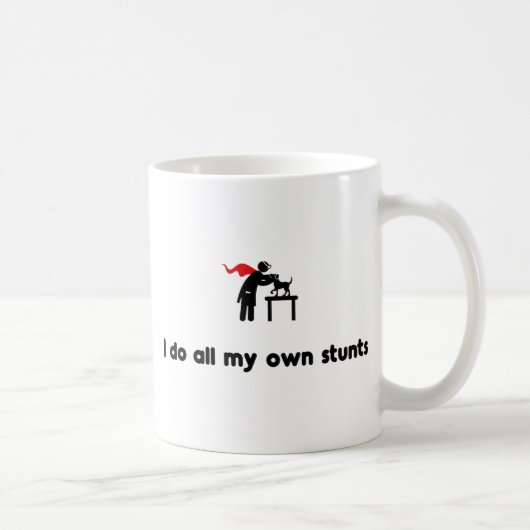 Veterinary Hero Koffiemok (Rechts)