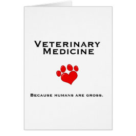Veterinary Medicine