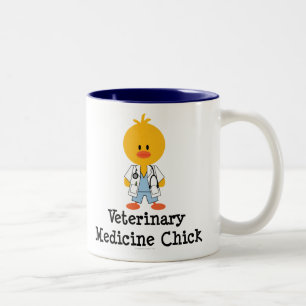 Veterinary Medicine Chick Mok
