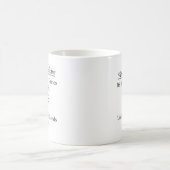 Veterinary Medicine - Het is allemaal leuk en game Koffiemok (Center)