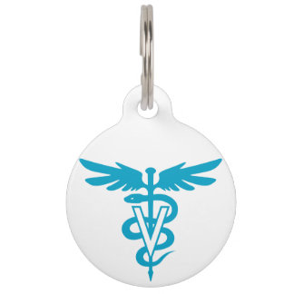 Veterinary Medicine Huisdierpenning