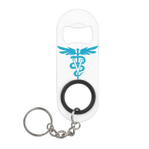 Veterinary Medicine Mini Flessenopener