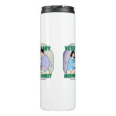 Veterinary Microbiologist – Lab Science Design Thermosbeker (Achterkant)