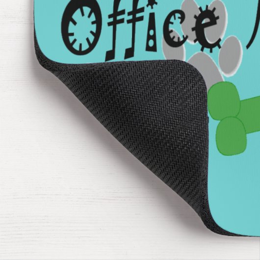 Veterinary Office Manager Muismat (Hoek)