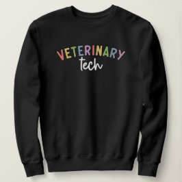 Veterinary Tech | Vettechnicus Trui