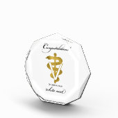 Veterinary White Coat Ceremony Fotoblokken (Rechts)