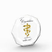 Veterinary White Coat Ceremony Fotoblokken (Links)