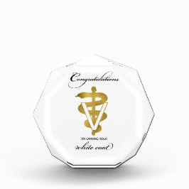 Veterinary White Coat Ceremony Fotoblokken