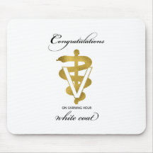 Veterinary White Coat Ceremony