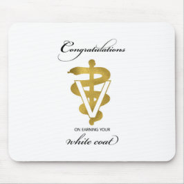 Veterinary White Coat Ceremony Muismat