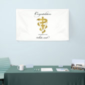 Veterinary White Coat Ceremony Spandoek (Beurs)