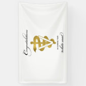 Veterinary White Coat Ceremony Spandoek (Verticaal)