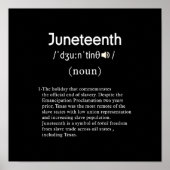 veterrĳe definitie poster (Voorkant)