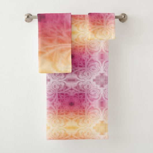 Veters Bad Handdoek (Insitu)