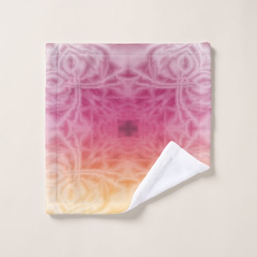 Veters Bad Handdoek (Wasdoekje)