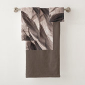 Veters Bad Handdoek (Insitu)