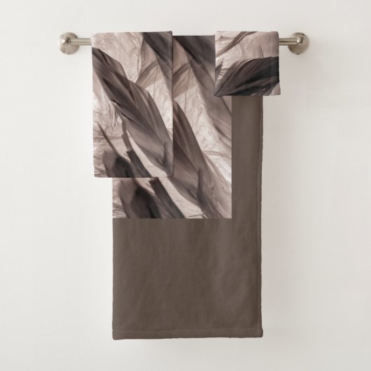 Veters Bad Handdoek (Insitu)