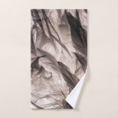 Veters Bad Handdoek (Handdoek)