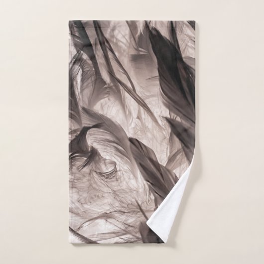 Veters Bad Handdoek (Handdoek)