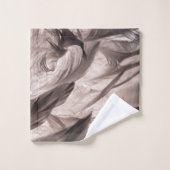 Veters Bad Handdoek (Wasdoekje)