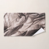 Veters Bad Handdoek (Handdoek)